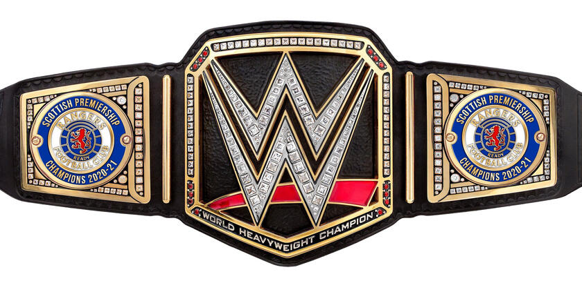 WWE gives Philadelphia Eagles custom belt to celebrate Super Bowl LII  victory, WWE News